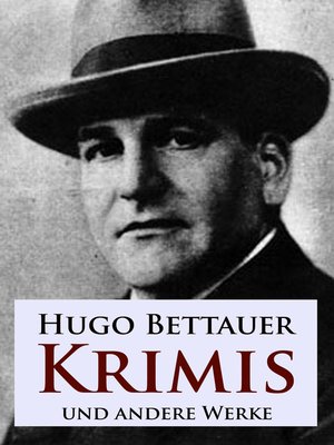 cover image of Krimis